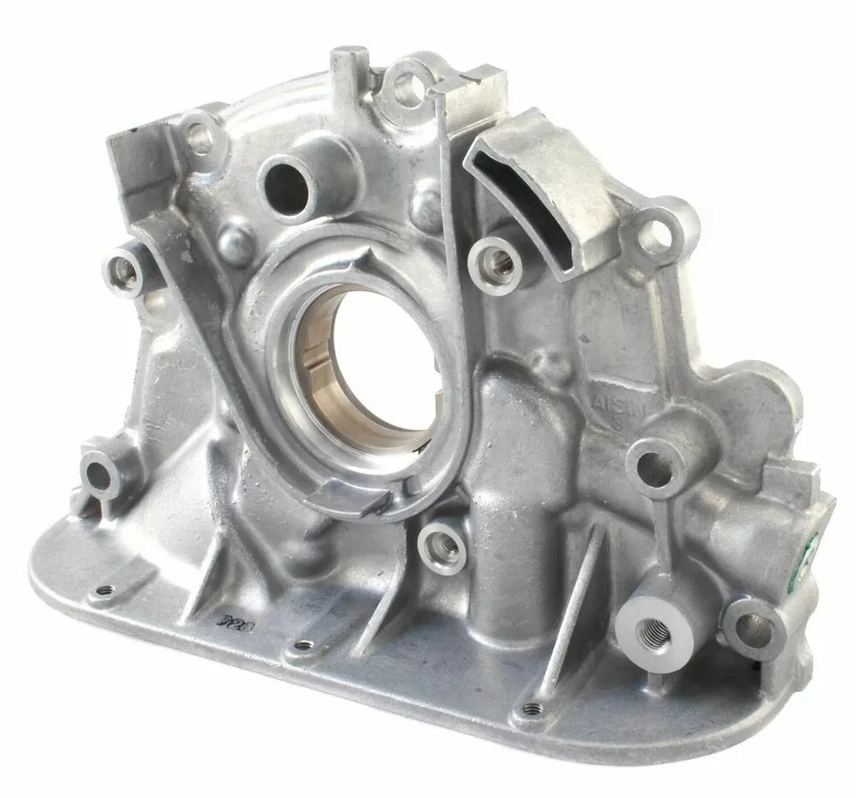 Engine Oil Pump Aisin 1510065020 For Toyota T100 4Runner Pickup 3.0L 3VZE - Image 2 of 2