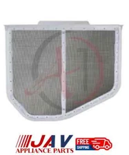 For Admiral Dryer Lint Screen Inv# AO563