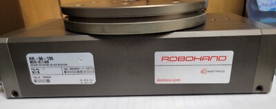 Robohand Destaco RR-56-135 new open box 