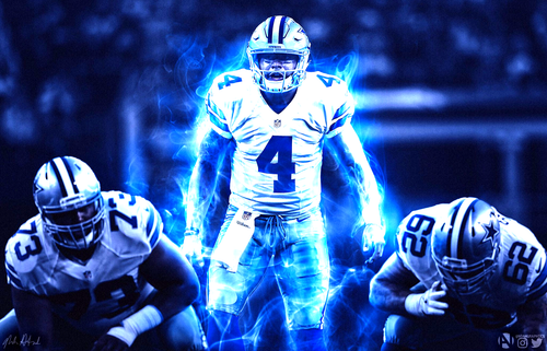 PRESCOTT & other COWBOY GREATS and STARS - pick your card - ROOKIES/PARALLELS