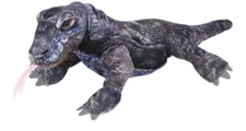 Bulk Sale of Adventure Planet Plush Animal Den - KOMODO DRAGONS (20 inch) - New