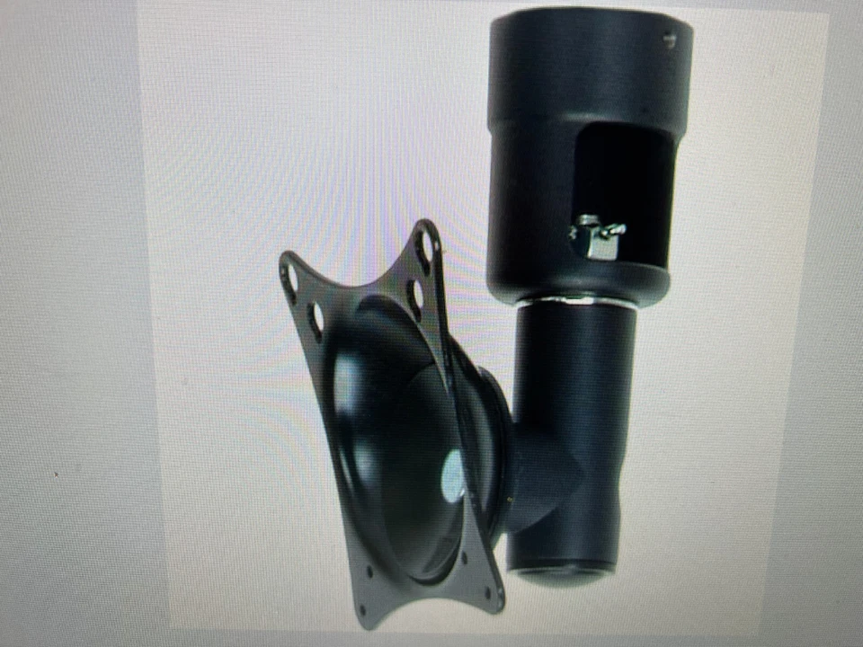 Premier Mounts PRC-LA - Flat-Panel Mount with 1.5 in. NPT adapter -NIB - Image 4 of 4