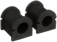 Front Suspension Stabilizer Bar Bushing Kit Delphi For 2007-2009 Ford Fusion AWD