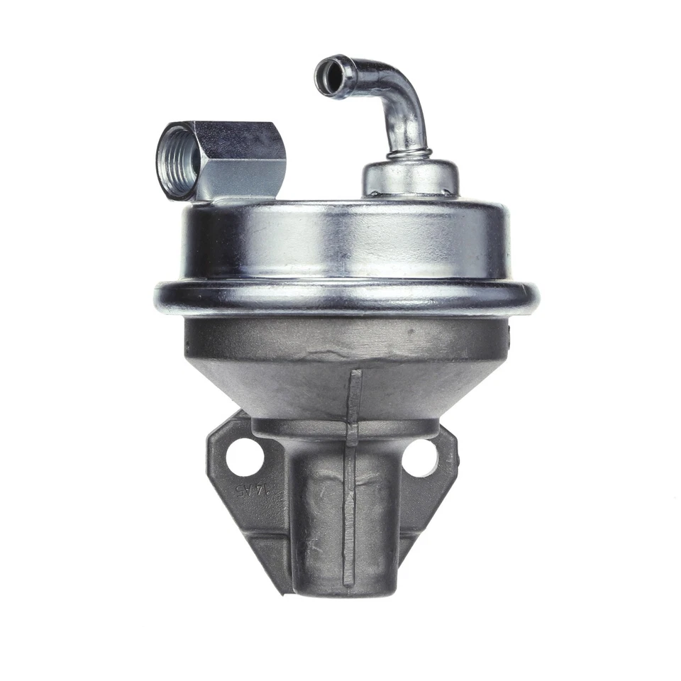 Bomba de combustible mecánica Delphi GMC C7000 1985 Foto 4 de 4