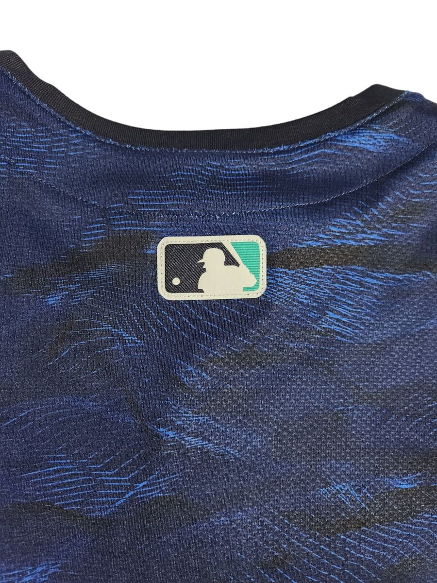 Nike MLB ALL-STAR GAME 2023 Authentic Player Edition Blank Nike MLB ALL-STAR GAME 2023 Authentic Player Edition Blank