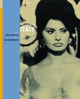 Giorgio Bertellini Gian Piero Br The Cinema of I (Gebundene Ausgabe) (US IMPORT)