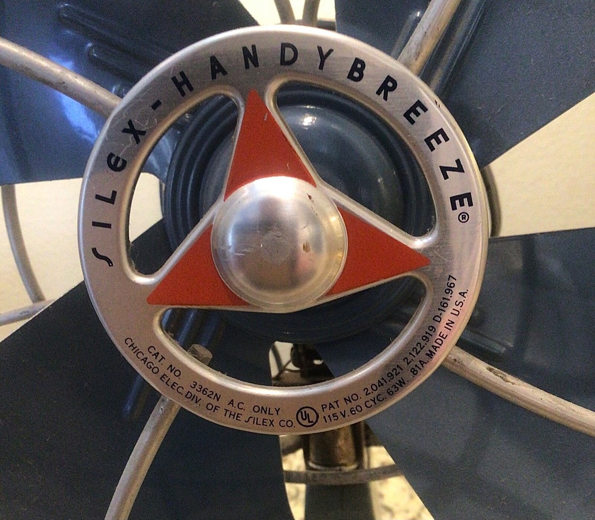 SILEX HANDYBREEZE 扇風機 メテックス PANERGY コードレス静音サーキュレーター扇風機 20cm