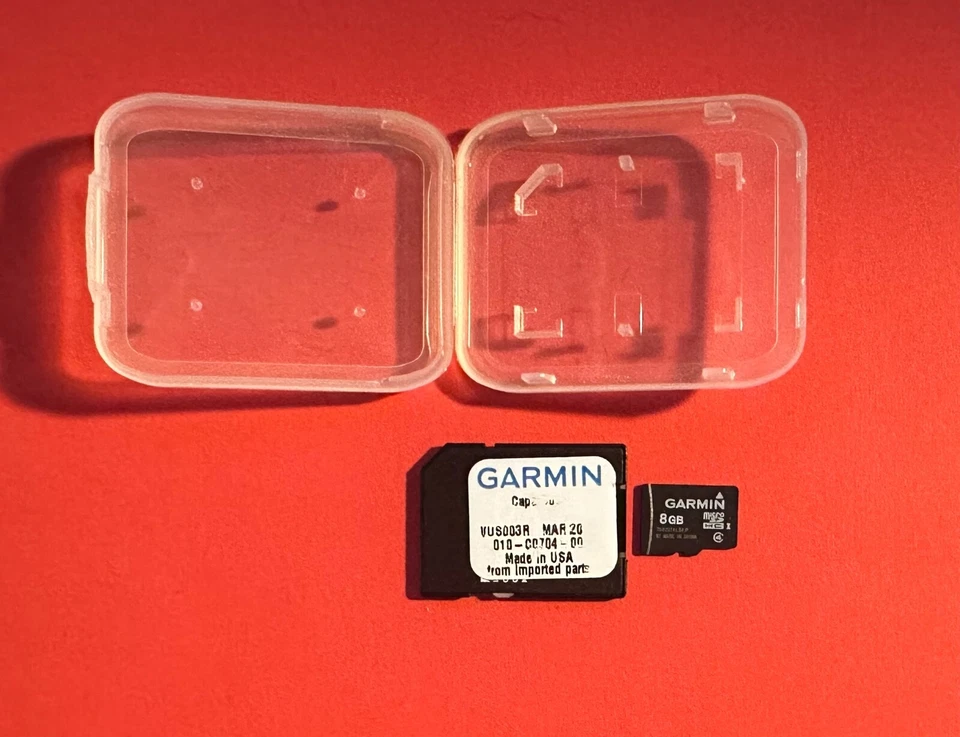 Garmin VUS003R  Cape Cod 010-C0704-00 March 2017 - Image 3 of 4