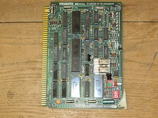 Honeywell 05329201 Rev A Measurex Standard 86/88 Processor BIC5