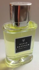 David Beckham Instinct By Beckham For Men Edt Spray 1.7 fl Oz / 50 ML No Box NEW