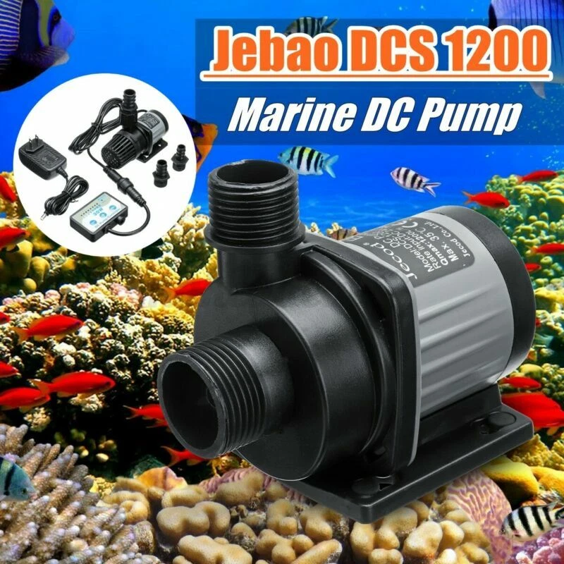 Jebao Dc Pump for sale - eBay