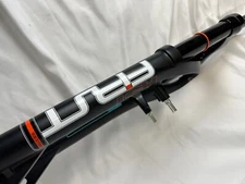 Rst first suspension fork 26 V brake