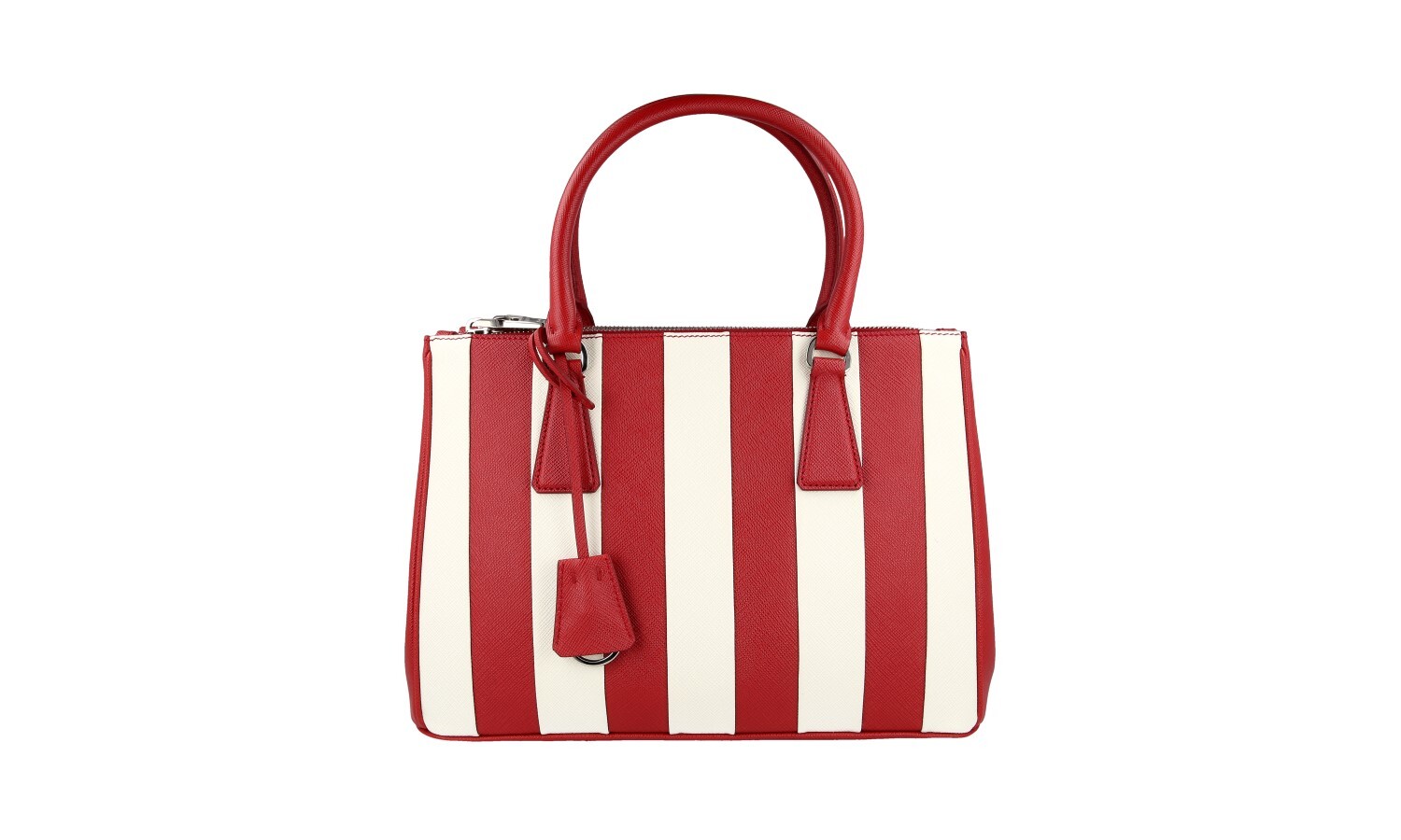 PRADA SAFFIANO GALLERIA MEDIUM LMTD EDITION SHOULDER BAG HANDBAG 1BA863 LEATHER image 3
