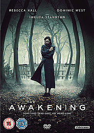 The Awakening (DVD, 2012)