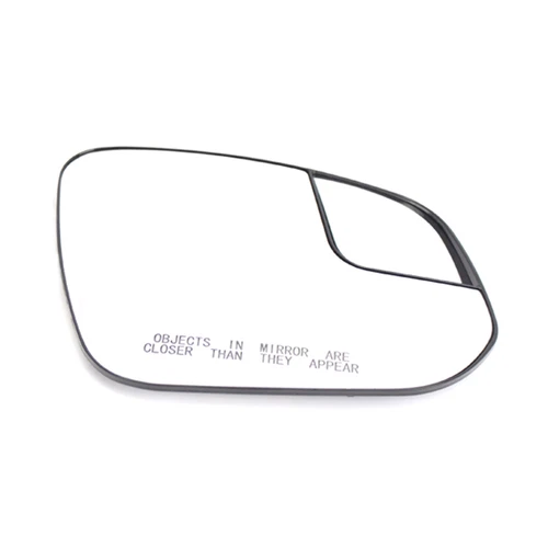 Exterior Heated Door Side Mirror Glass RH Passenger Side For Toyota RVA4 4Runner