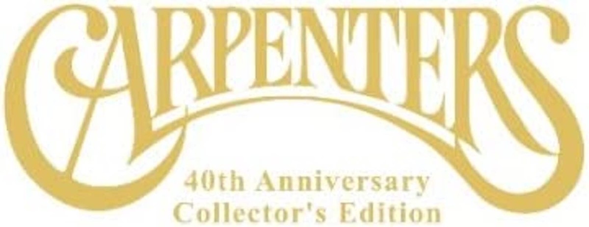 カーペンターズ 40th Anniversary Collection Box カーペンターズ 40th Anniversary Collection