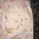 NWT: Baby Girl’s Jessica Simpson Floral Print Ruffle Top & Pants Set ~ Size 24M — photo 2