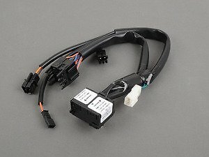 NEW FOR BMW POWER SEAT SWITCH LEFT 61318413895 96-01 ORIGINAL | eBay