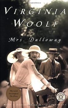 Mrs. Dalloway von Virginia Woolf | Buch | Zustand gut