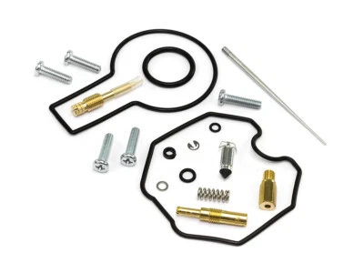 Carburateur Réparer Lot 26-1160 pour Honda XR 400 R XR400 NE03 Année 1996-2002 - Photo 1/4