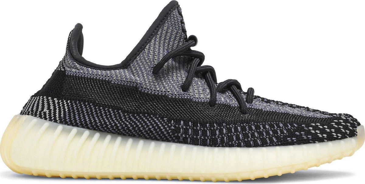Yeezy Boost 350 V2 Low Carbon for Sale | Authenticity Guaranteed 