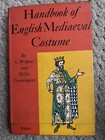 Handbook Of English Medieval Costume