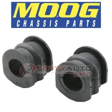 MOOG Rear To Frame Stabilizer Bar Bushing Kit for 2003-2008 Infiniti FX35 - tk