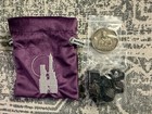 Sirius Dice Dungeons & Dragons Ravenloft Treasure Pack UNCOMMON “Mossy Castle” — photo 1