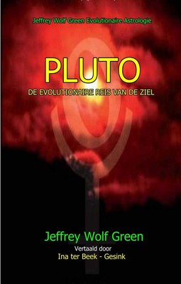 Jeffrey Wolf Green Pluto (Taschenbuch)