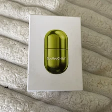 SPOILED CHILD T31 Vitamin C Brightening EYE CREAM 0.5 OZ New In Box