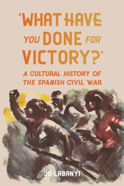 What Have You Done For Victory