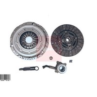 Ford Transit Tourneo 2006-2014 Kupplungssatz Apec Mit Nehmerzylinder
