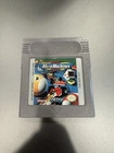 Micro Machines Nintendo Game Boy 1991 Cartridge Only TESTED