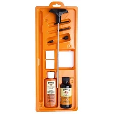 Hoppes Universal Pistol Cleaning Kit Clamshell PCOB