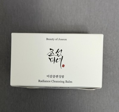 Beauty of Joseon Radiance Cleansing Balm 100 ml Gesichtsreinigung K Beauty