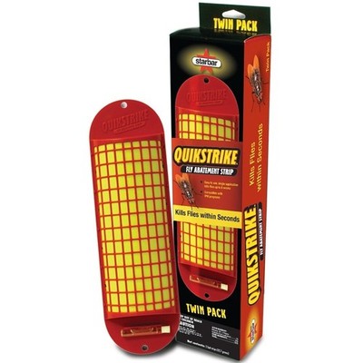 Starbar QuikStrike II 100544996 Fly Abatement Strip
