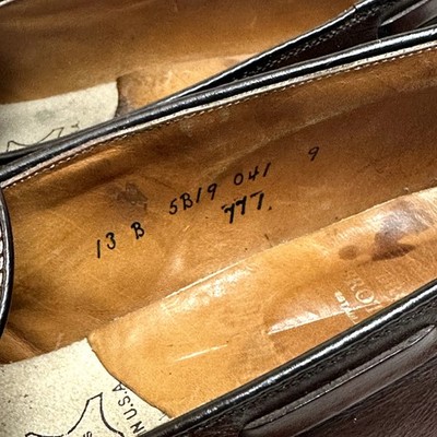 Alden 771