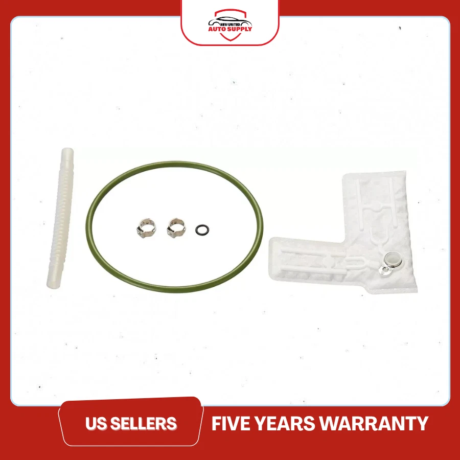 Bomba de combustible eléctrica Spectra Premium SP1205 para Chrysler PT Cruiser 04-09 Foto 4 de 4