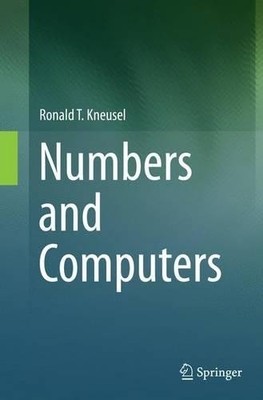 Numbers and Computers - 9783319359403