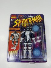 Spider-Man Marvel Legends Retro Cardback Cardiac 6 Action Figure