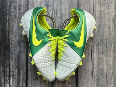 2012 NIKE CTR360 LIBRETTO III FG SOCCER BOOTS CLEATS US 9.5