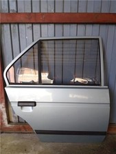 Porte arrière et accessoires Talbot HORIZON