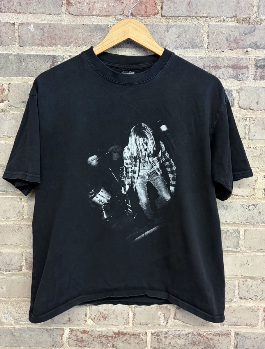 Number Nine Cotton T-Shirts for Men for sale - eBay
