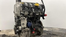 Moteur Renault MODUS