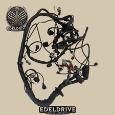 Cablaggio vano motore originale Audi 4B7971072AD RS6 S6 A6 4.2 V8 C5 4B