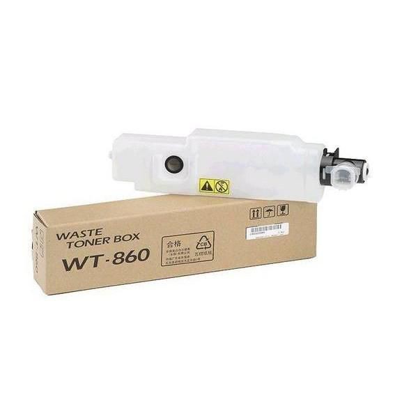 Kyocera WT-860 Waste Toner