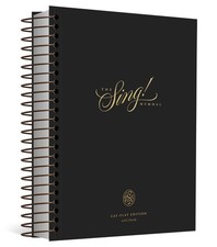 The Sing! Hymnal, Lay-Flat Edition with Chord...