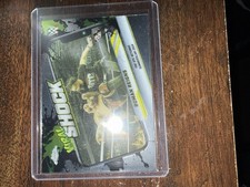 2026 Topps Chrome WWE Roman Reigns Viral Shock #Vir-19