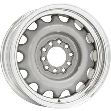 Wheel Vintiques 18-series Artillery Wheel Size 17 X 8 Wheel Vintiques 18-series Artillery Wheel Size 17 X 8