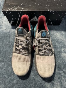 millennium falcon trainers